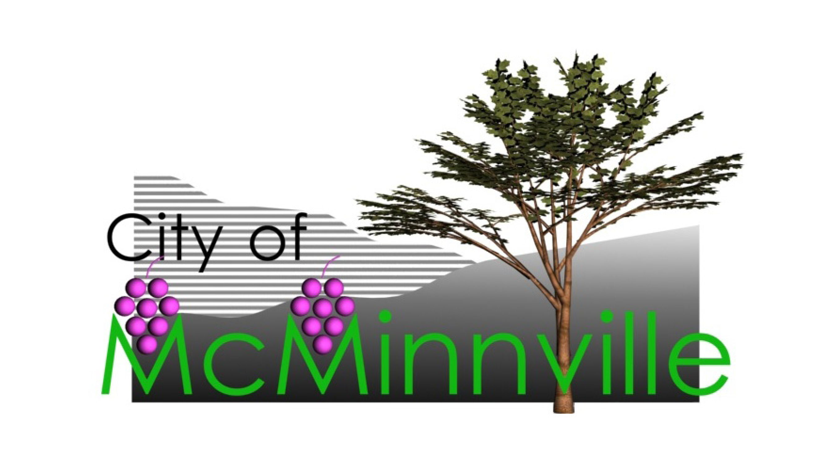 City of McMinnville